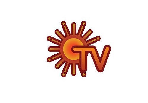 Earnings Release for the quarter and Financial year ended 31st March, 2024 -Sun TV Network